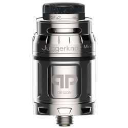 Juggerknot Mini RTA 24mm 